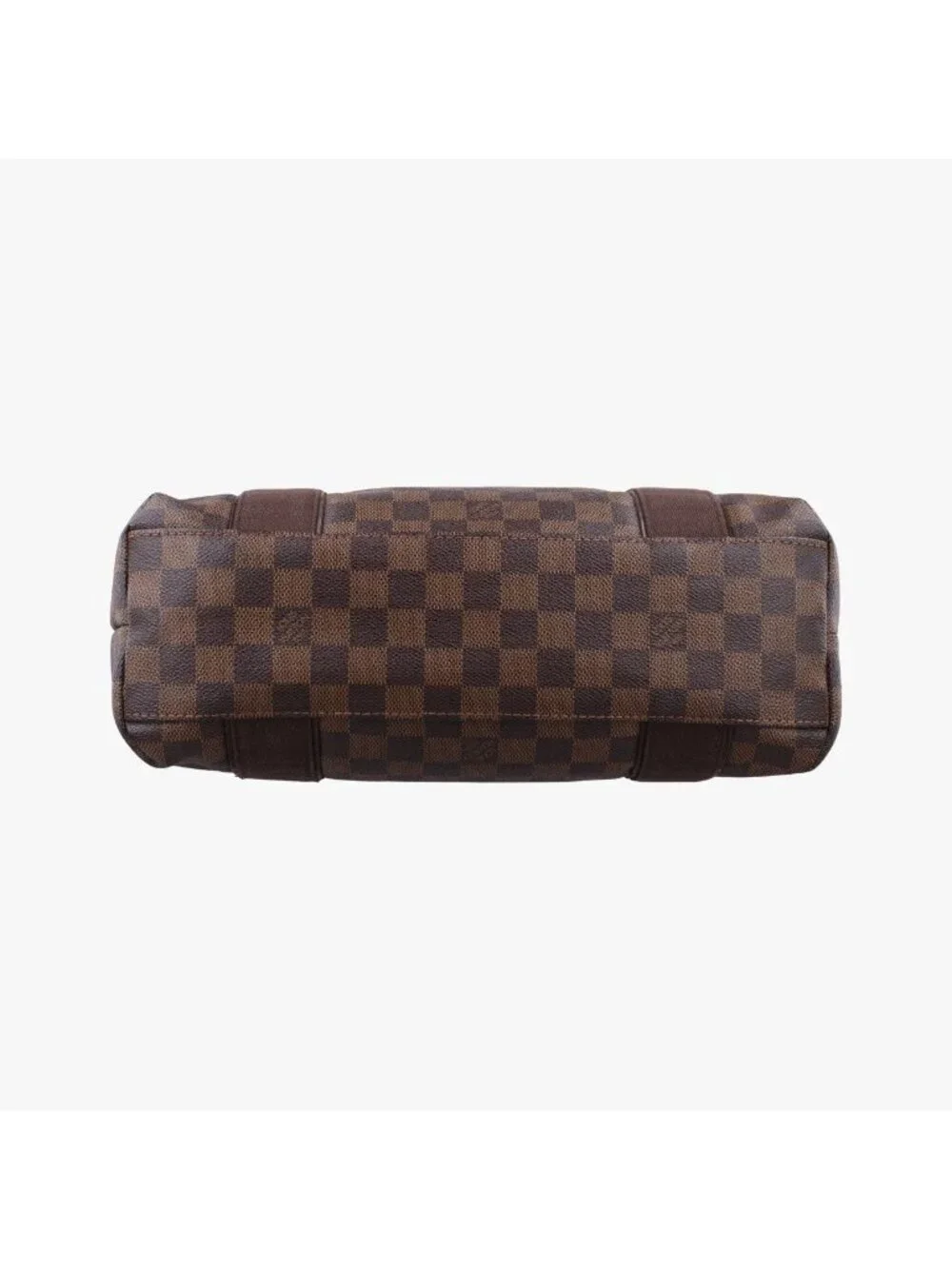 Louis Vuitton Cabas Beaubourg Ebene Damier Canvas Tote